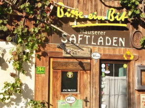Hotel Stoanerhof