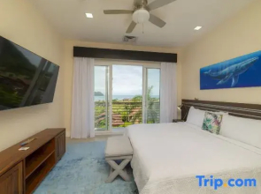 Miramar 3B 3 bdr Ocean View in Los Suenos