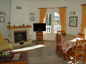 Casa Vistacalpe