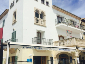 Apartamentos Torre Playa