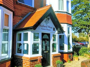 Rutland West Guest House