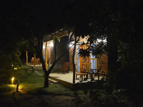 Wilpattu wild villa