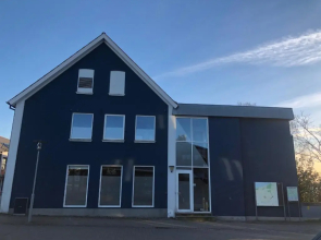 Den Skaldede Kok Guesthouse