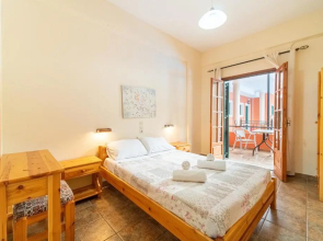 Arianna apartment 14