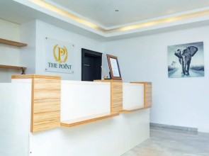 The Point Hotel and Suites