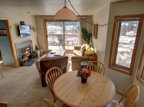 Keystone Village Condos by Gondola Resorts