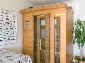 Amazing Home in Torangsvåg With 2 Bedrooms and Wifi