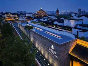 Pan Pacific Suzhou