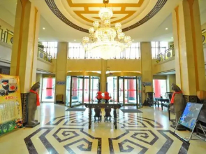 Linyi Yizhoufu Hotel