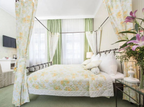 Boutique Hotel Kugel Wien