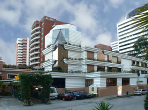 Best Western Plus Hotel Stofella