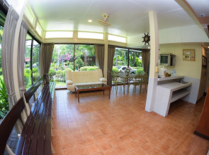 Villa Navin Resort