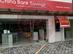 Condo Near NAIA Airport T 1,2,3&4