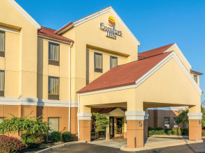 Comfort Inn Airport Turfway Road