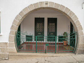Casa do Arco