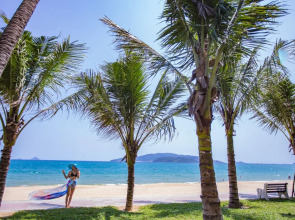 Yasaka Saigon Nha Trang Hotel