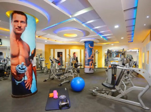 Beach Albatros Resort - All Inclusive