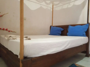 Hotel Chez Tranquilllle