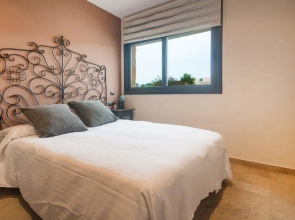 Villa Arrabal