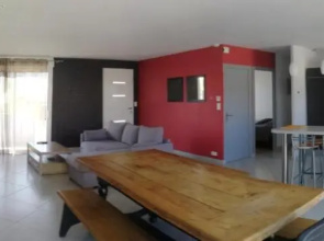 Maison lumineuse