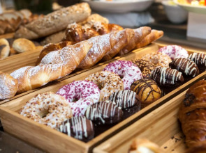 Winter Garden Hotel - Bergamo Airport