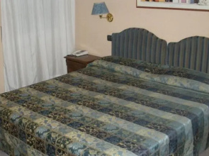 Hotel Emilia
