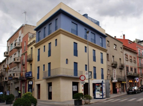Aparthotel K
