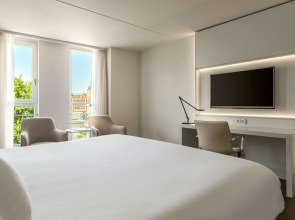 NH Collection Amsterdam Barbizon Palace