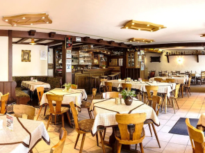 Landgasthaus Kaster