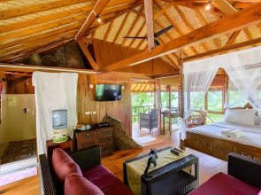 Ketapang Resort