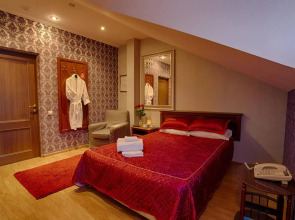 Калифорния на Покровке