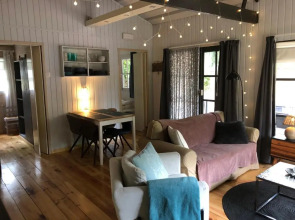 Chalet Harmony