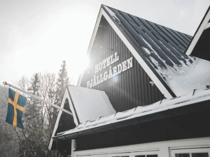 Hotell Fjällgården Åre