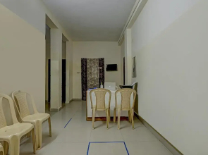 Vijay Guest House by OYO Rooms