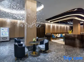 Starway Changchun Silicon Valley Street Zhongshang World Hotel