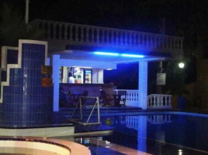 Hotel Campestre Bonaire