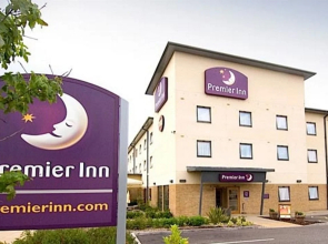 Premier Inn Andover