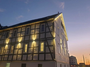 Hotel Meyenhof Frankenberg Eder