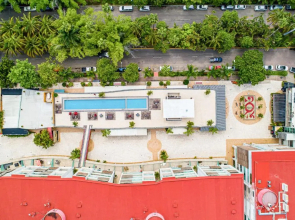 Apartment Three 14 2 Ten