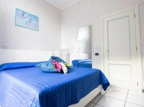 la cabina del Capitano