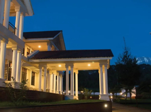 Salinero Millie Lodge