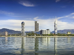 This wonderful 2 bedroom apartment is a great choice for a wonderful stay