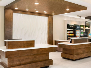 Hilton Garden Inn Houston-Baytown
