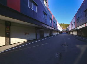 Miryang Evian Car Self Check-in Motel