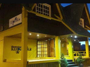 Hosteria Kupanaka