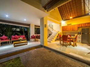 Villa Two Islands