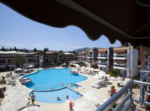 Risa Hotel