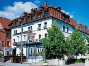 Trip Inn Hotel Stadt Coburg