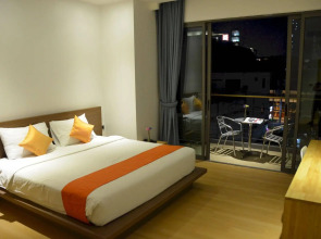 The Scenery City Hotel