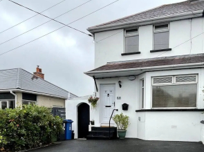Captivating House in Bangor, Northern Ireland